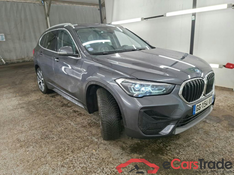 BMW X1 / 2019 / 5P / SUV xDrive25e Business Design BVA6 #5