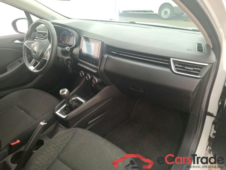 Clio V Business 1.0 TCe 100CV BVM5 E6dT #5