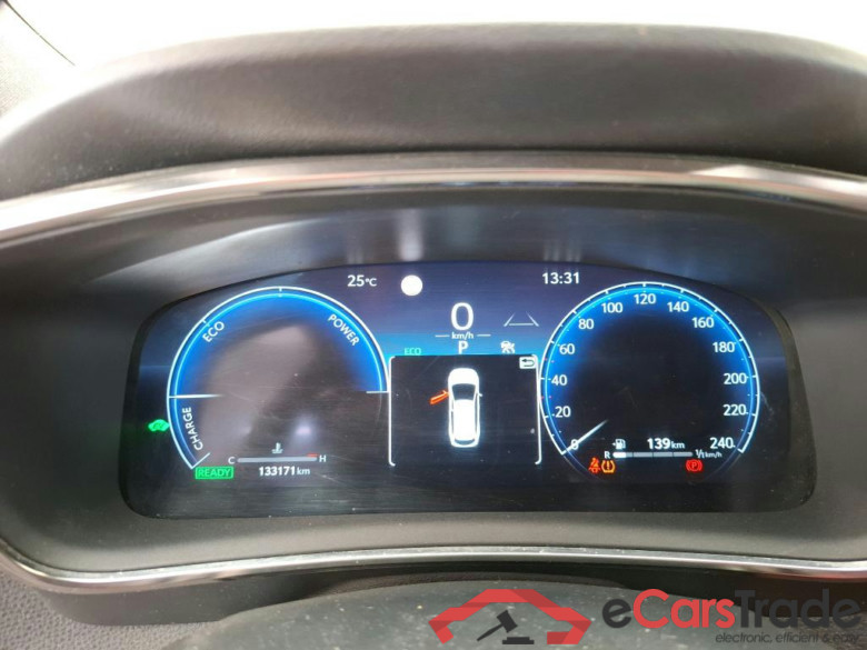 TOYOTA Corolla Touring Sports / 2018 / 5P / Break Hybride 122h Dynamic Business Beyond Zer #5