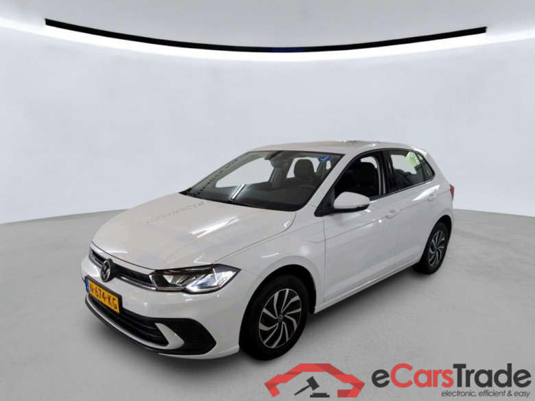 VOLKSWAGEN POLO 70 kW #1