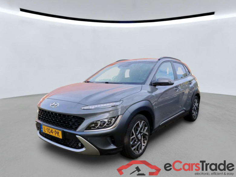 HYUNDAI Kona 77 kW