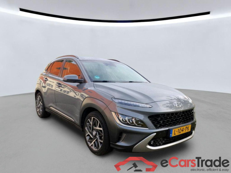 HYUNDAI Kona 77 kW #4