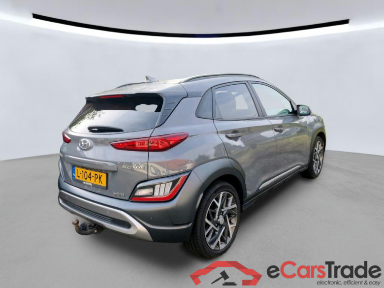 HYUNDAI Kona 77 kW #5