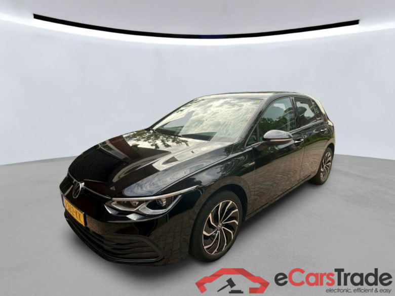 VOLKSWAGEN GOLF 96 kW