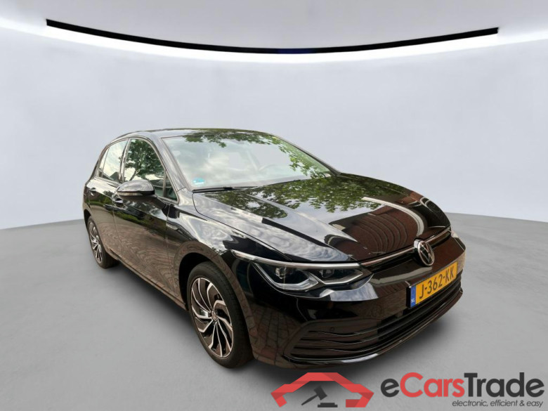 VOLKSWAGEN GOLF 96 kW #5