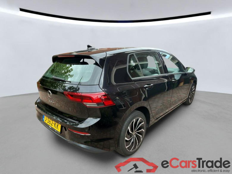 VOLKSWAGEN GOLF 96 kW #6