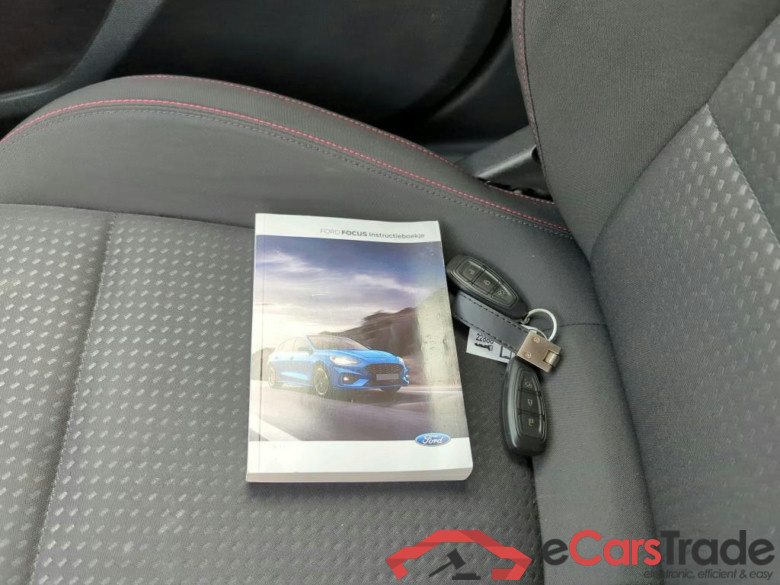 FORD FOCUS 92 kW #6