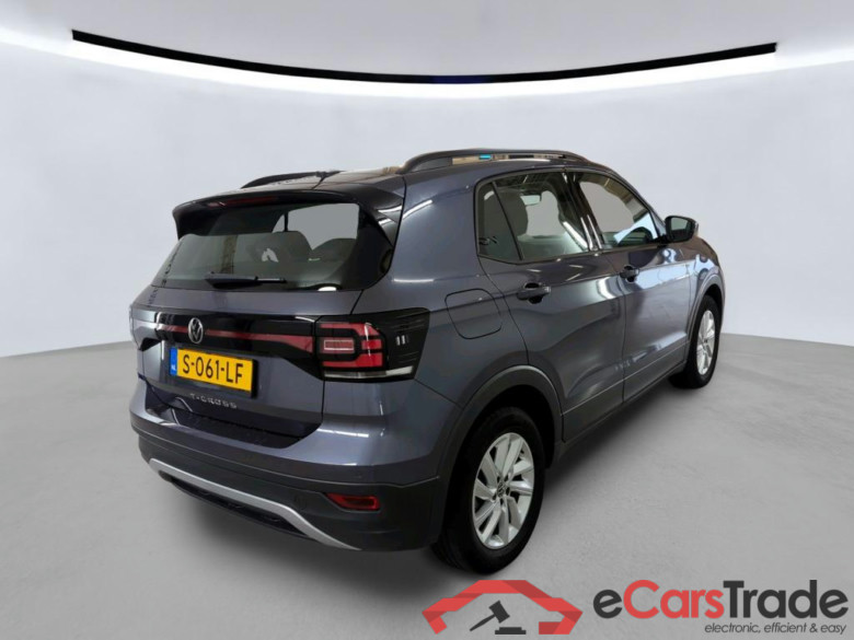 VOLKSWAGEN T-Cross 81 kW #5