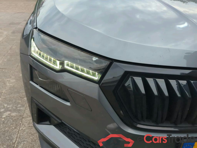 SKODA Karoq 110 kW #4