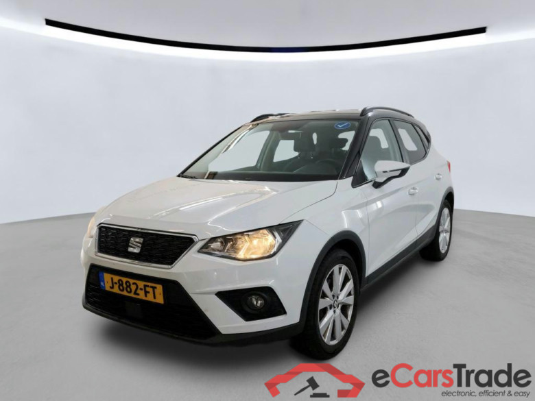 SEAT Arona 70 kW #1