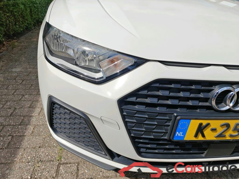 AUDI A1 Sportback 70 kW #3