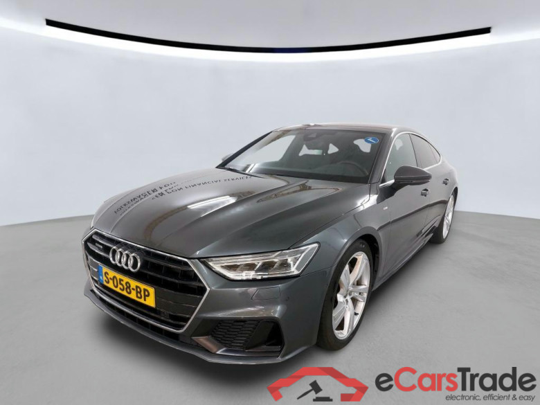 AUDI A7 Sportback 195 kW #1