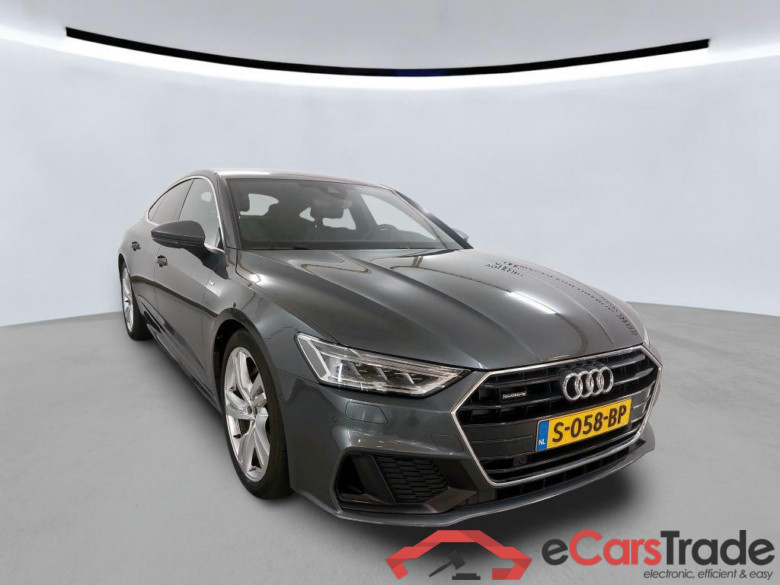 AUDI A7 Sportback 195 kW #5