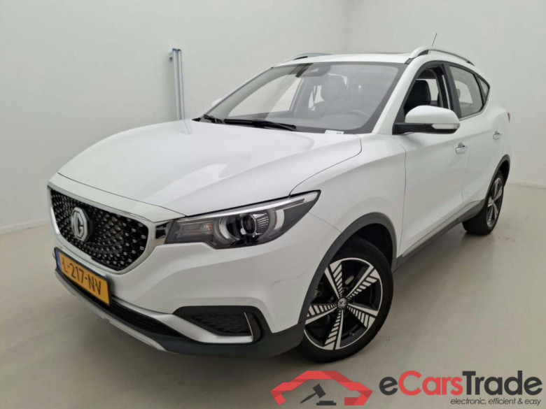 MG MG ZS EV Luxury 45 kWh #1