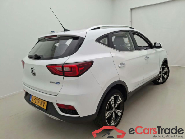 MG MG ZS EV Luxury 45 kWh #2