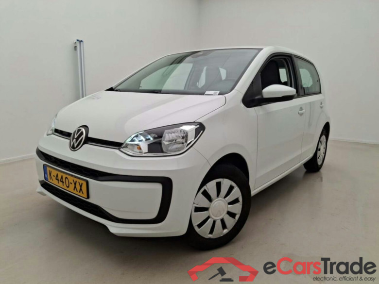 VOLKSWAGEN up! 1.0