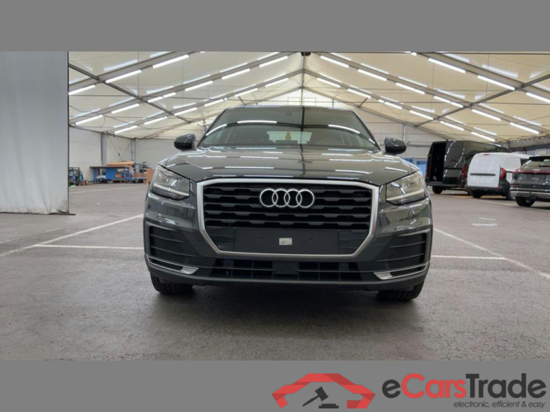 AUDI Q2 30 TFSI S tronic (EU6d-TEMP) #6