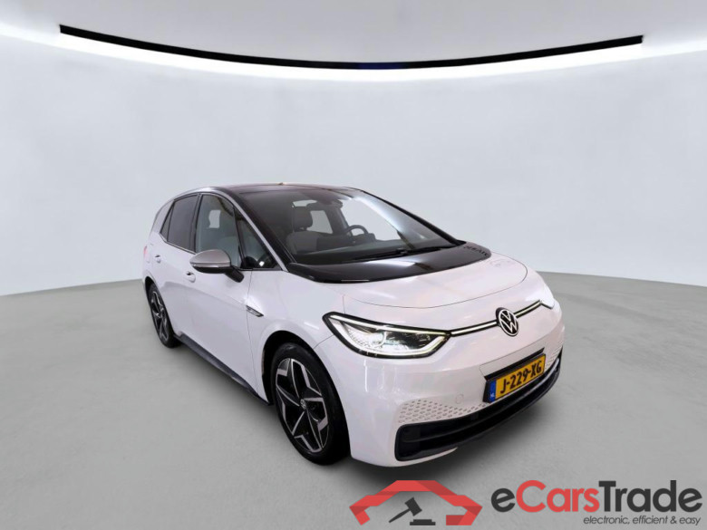 VOLKSWAGEN ID.3 150 kW #5