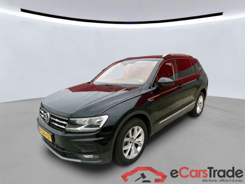 VOLKSWAGEN Tiguan Allspace 110 kW