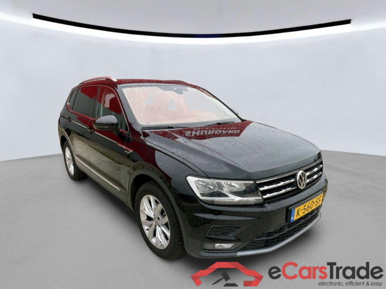VOLKSWAGEN Tiguan Allspace 110 kW #5