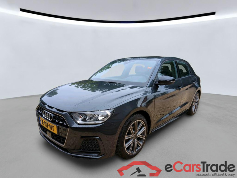 AUDI A1 Sportback 70 kW