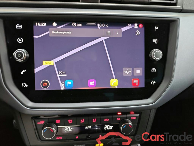 SEAT Arona 70 kW #3
