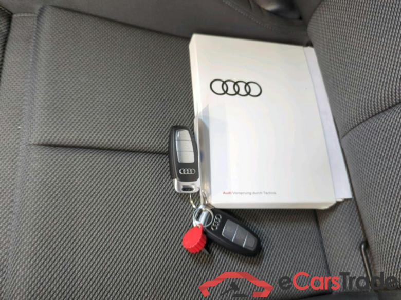 AUDI A3 Sportback 110 kW #6