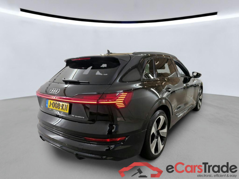 AUDI e-tron 300 kW #6