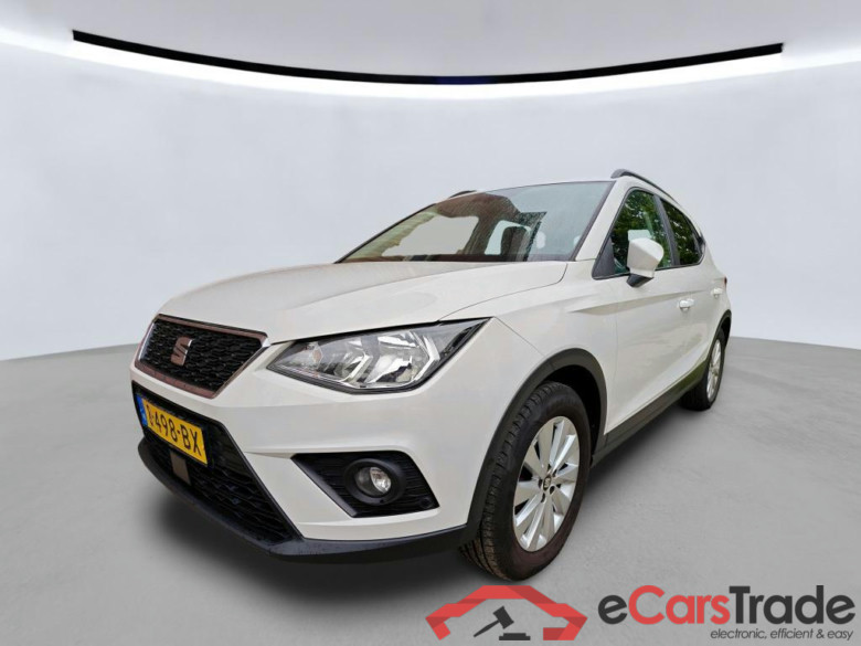 SEAT Arona 70 kW #1
