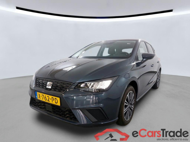 SEAT Ibiza 70 kW #1