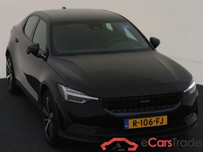 Polestar 2 170 kW #4