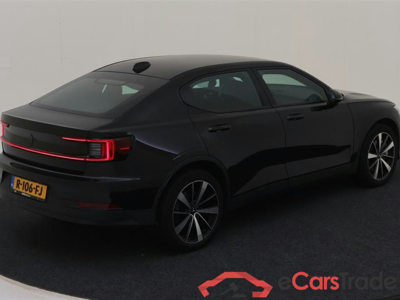 Polestar 2 170 kW #5