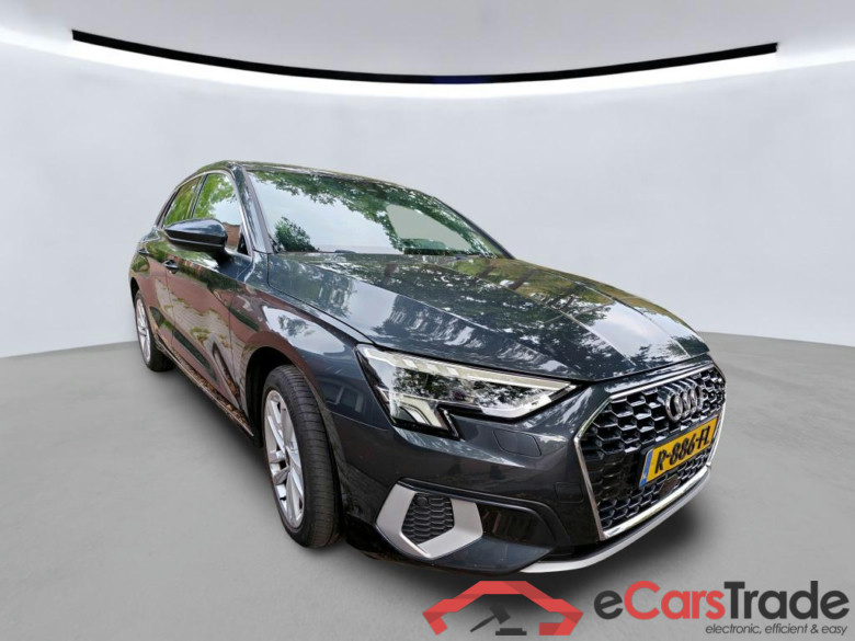 AUDI A3 Sportback 81 kW #5
