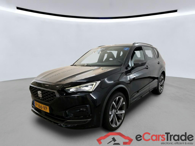 SEAT Tarraco 110 kW