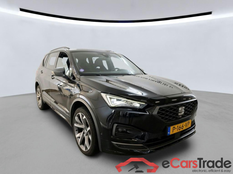 SEAT Tarraco 110 kW #4