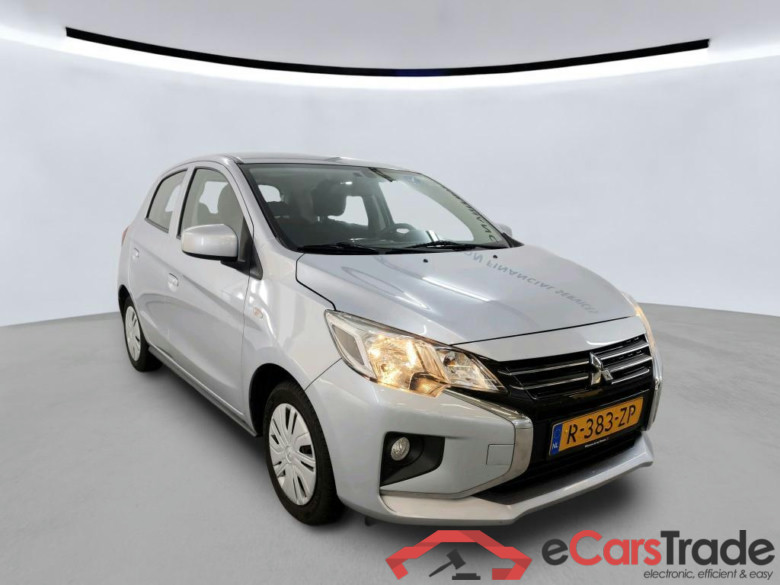 MITSUBISHI Space Star 52 kW #3