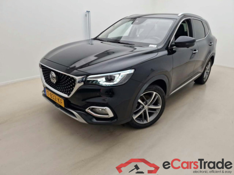MG EHS 1.5 TGDI Luxury