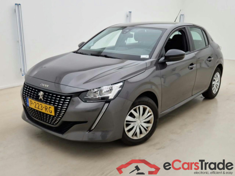 PEUGEOT 208 1.2 PureTech Active