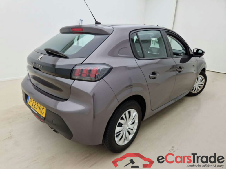 PEUGEOT 208 1.2 PureTech Active #2