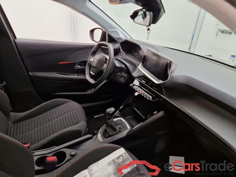 PEUGEOT 208 1.2 PureTech Active #3