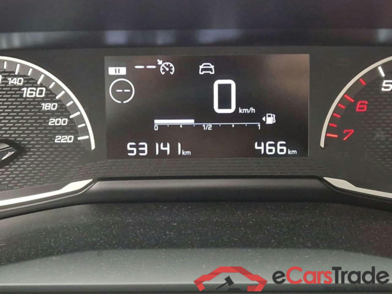 PEUGEOT 208 1.2 PureTech Active #6