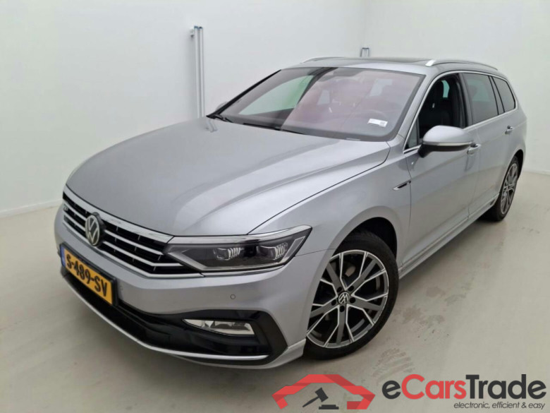 VOLKSWAGEN Passat Variant 1.5 TSI R-Line Bns+ #1