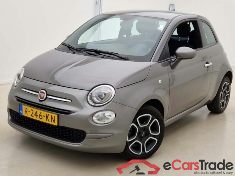 FIAT 500 1.0 Hybrid Club