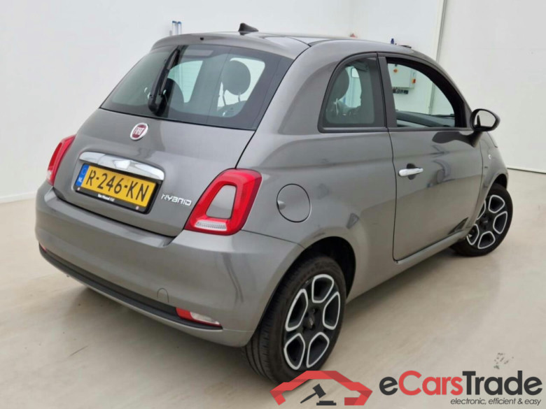 FIAT 500 1.0 Hybrid Club #2