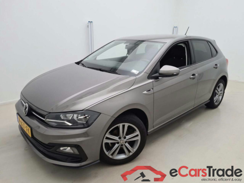 VOLKSWAGEN POLO 1.0 TSI R-Line Ed.