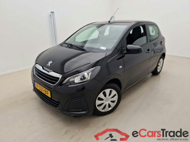 PEUGEOT 108 1.0 e-VTi Active #1
