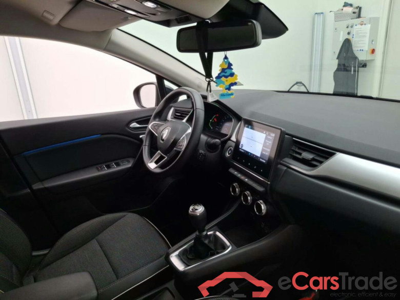 RENAULT Captur 1.0 TCe Intens #3