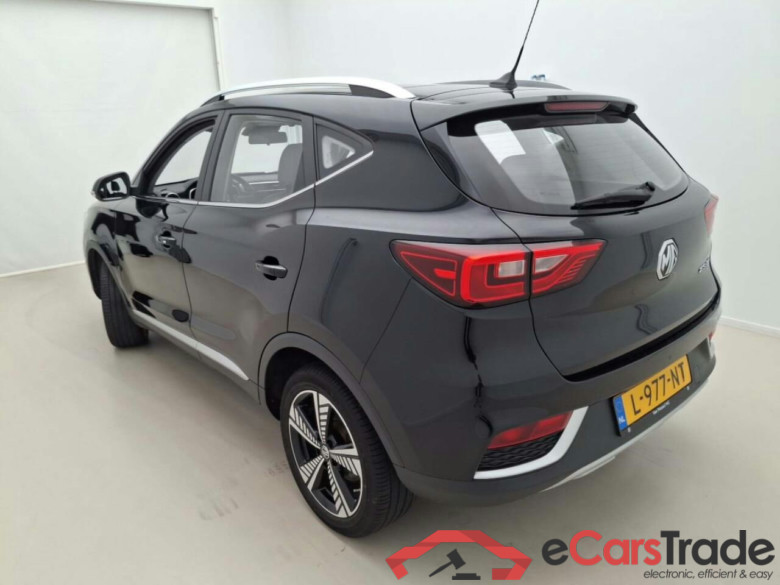 MG MG ZS EV Luxury 45 kWh #5