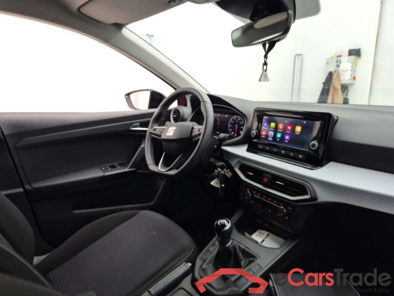 SEAT Ibiza 1.0 Ecostyle Bus. Connect #3