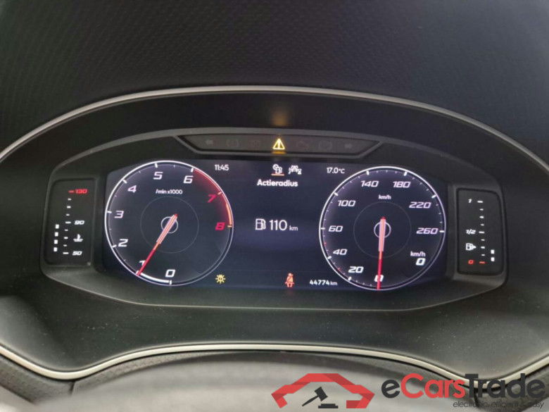 SEAT Ibiza 1.0 Ecostyle Bus. Connect #6